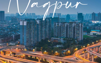 Hoabl Plots: Your Ideal Home Near AIIMS and Samruddhi Mahamarg