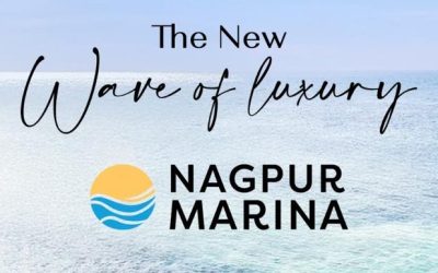 HOABL NAGPUR MARINA