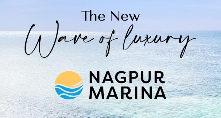 HOABL NAGPUR MARINA