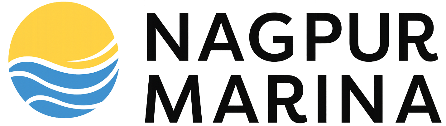 NAGPUR MARINA